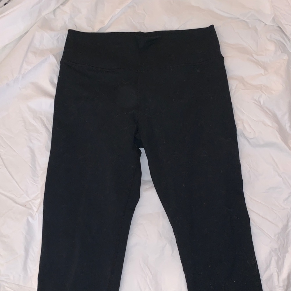 7/8 leggings